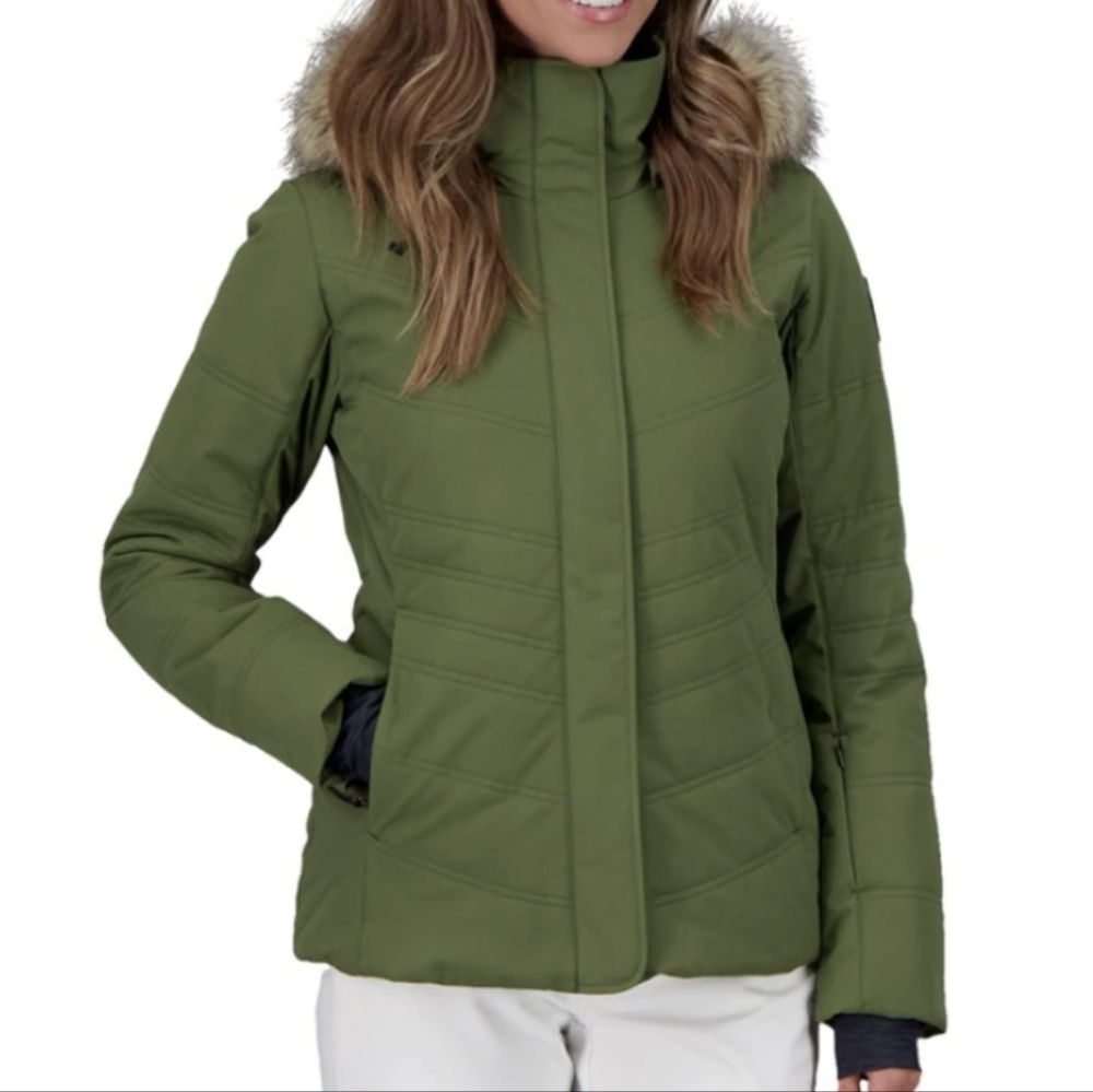 Obermeyer Tuscany Insulated Ski Jacket